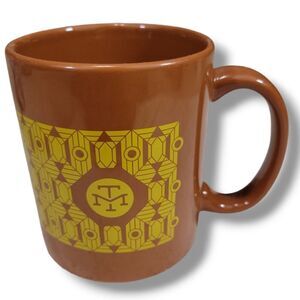 Modern Times Brewing Mug Coffee Mug Modern Times Brewery Mug Cup 12oz Mug Used